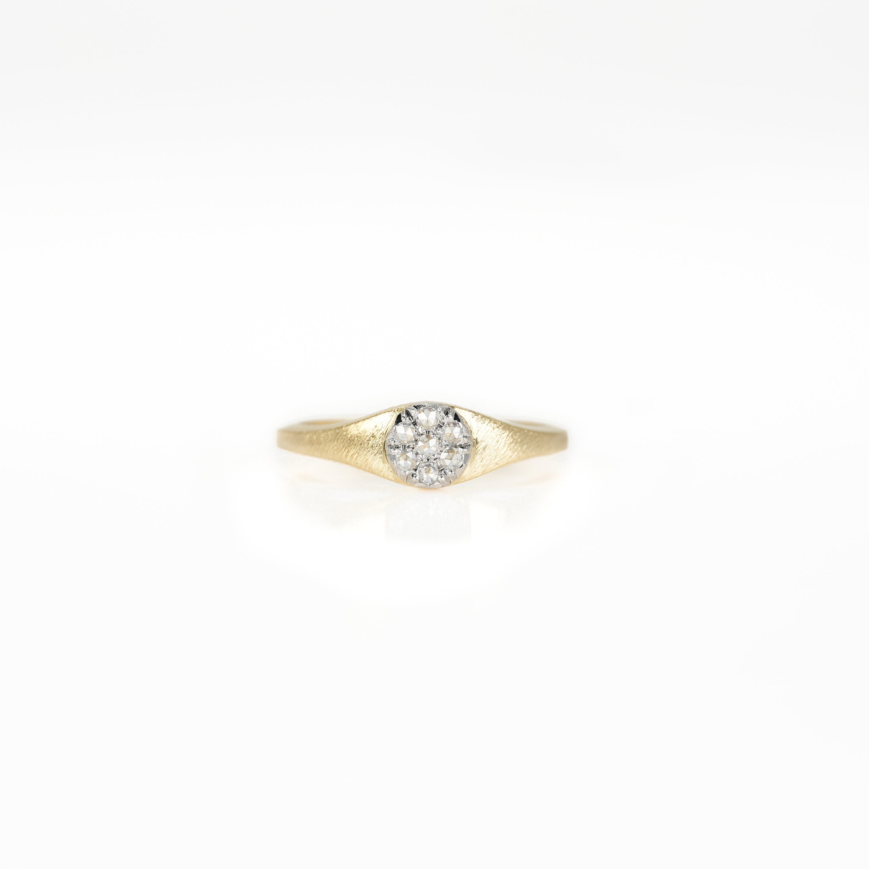ROSECUT DIAMOND COLLECTION 2025 [rc-R126]