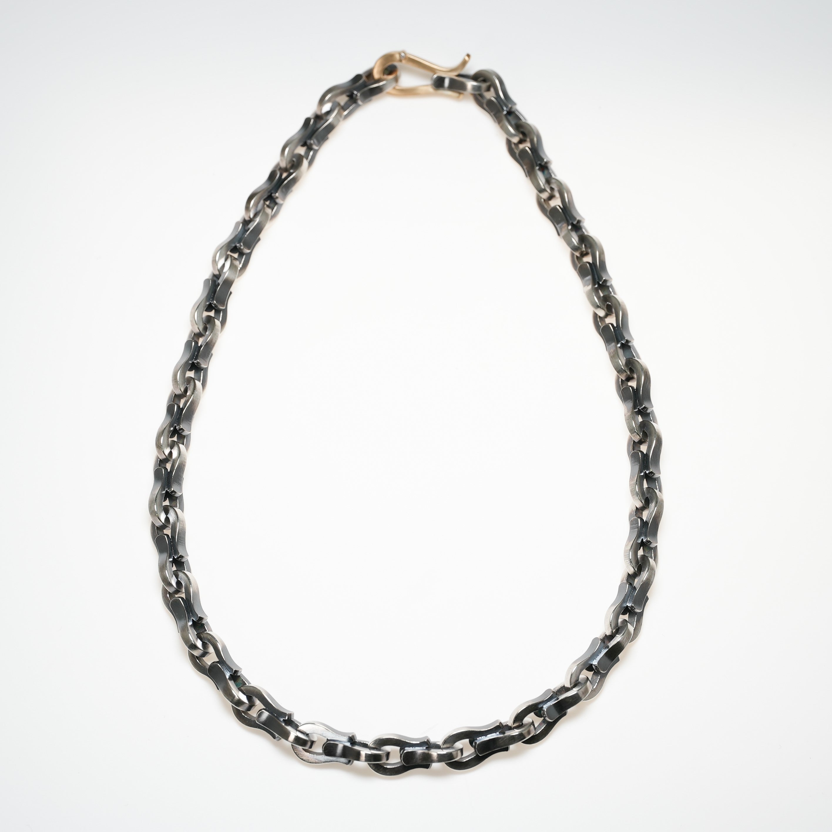 REFINE METAL COLLECTION - NECKLACE - [RF2020-N5]