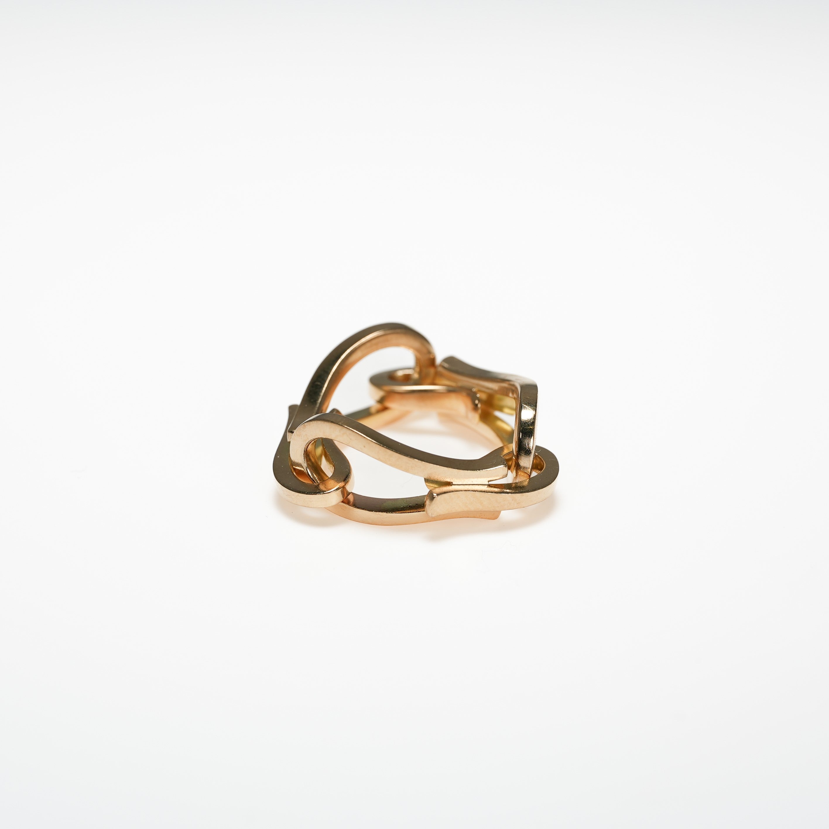 REFINE METAL COLLECTION - RING - [RF2020-R1D]