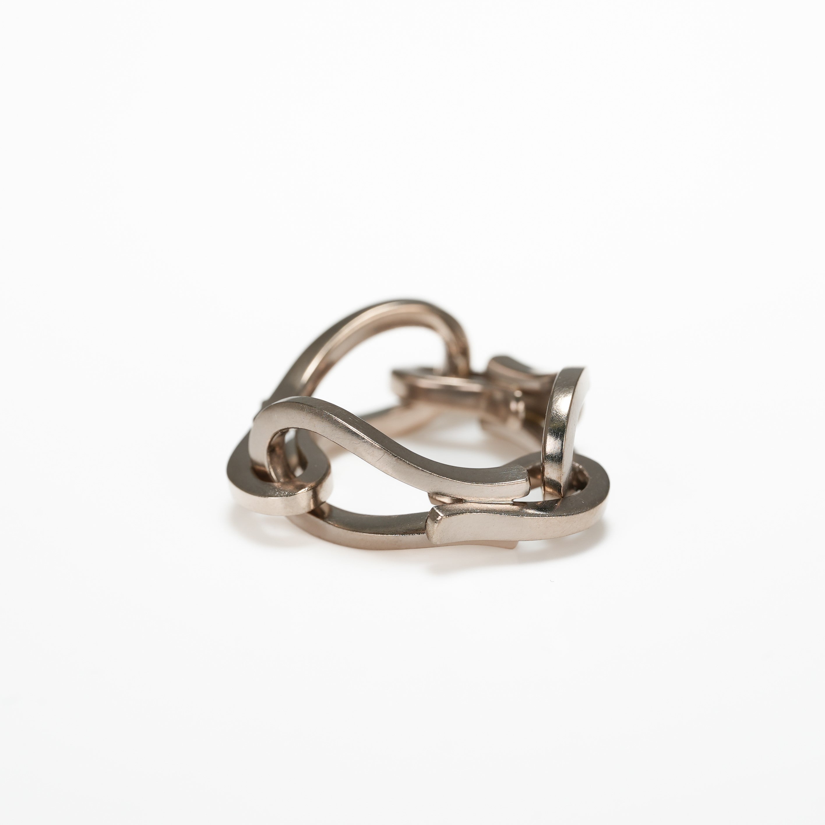 REFINE METAL COLLECTION - RING - [RF2020-R1D]