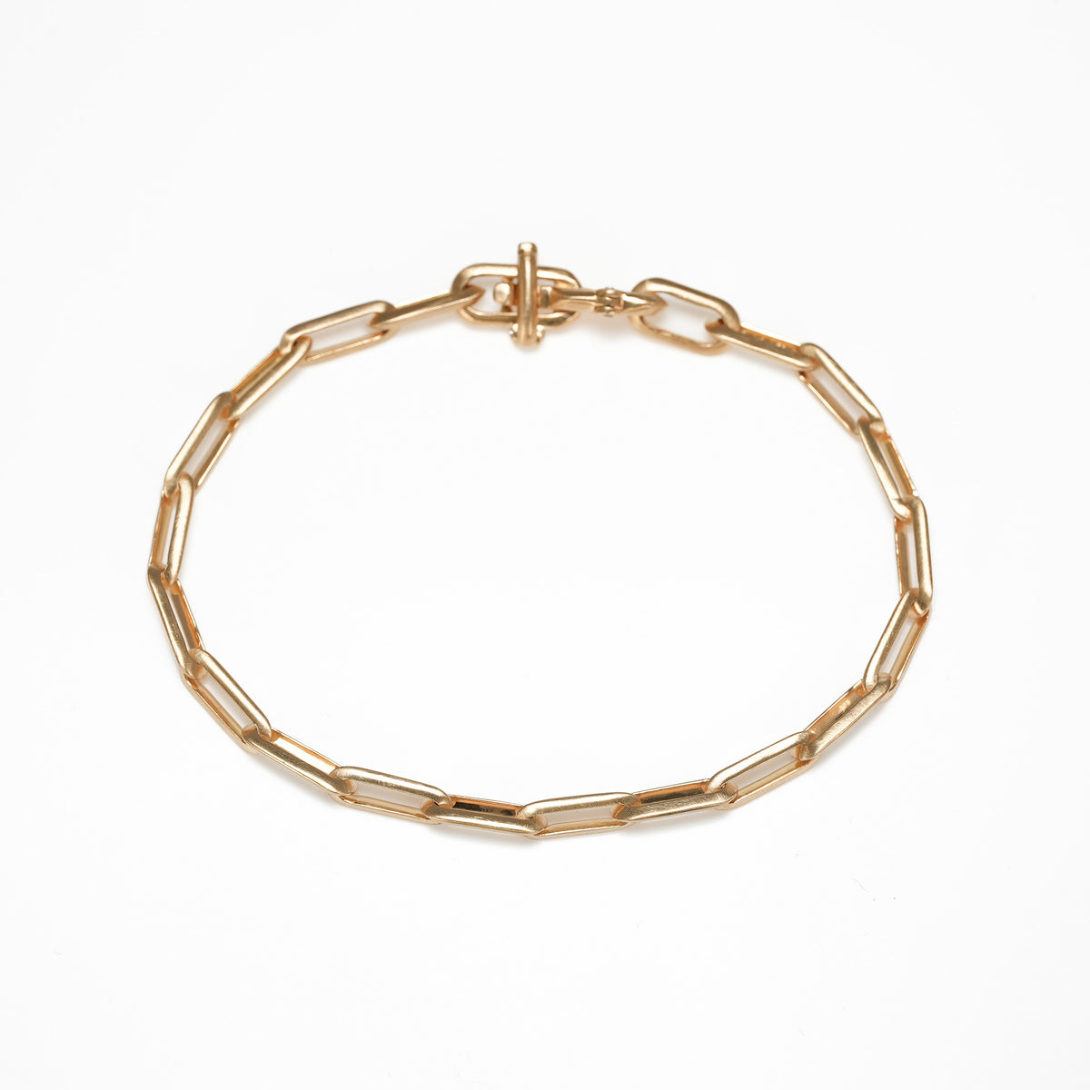 hum ハム DECO LACE CHAIN BRACELET [la-BR266-NC] ブレスレット 