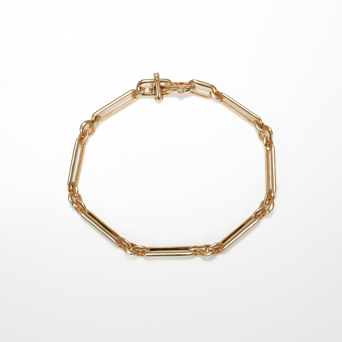 hum ハム DECO LACE CHAIN BRACELET [la-BR267-NC] ブレスレット 